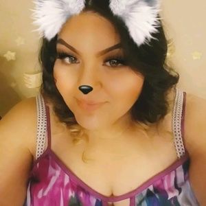 Meet your Posher, Izzy